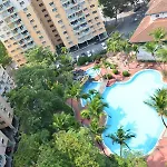 Garden City Service Apartment Melaka