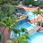Garden City Service Apartment Melaka