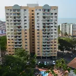 Garden City Service Apartment Melaka