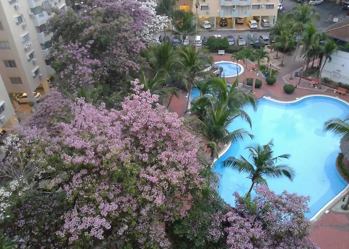 Garden City Service Apartment Melaka